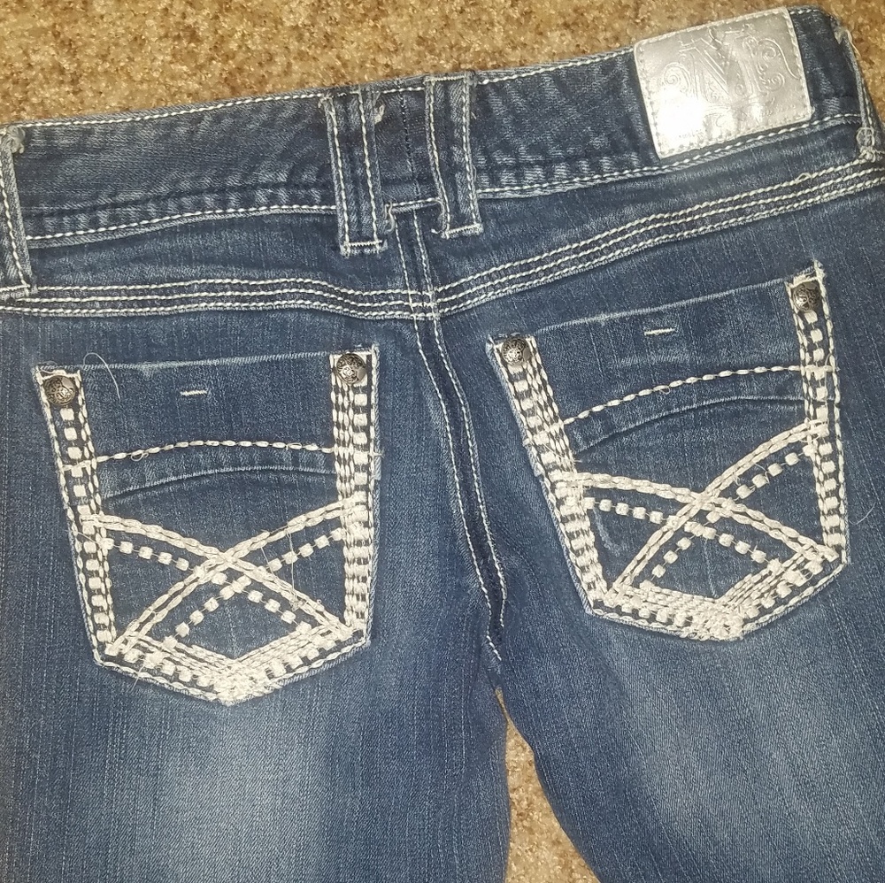 Maurices Jeans - Picture 4 of 4